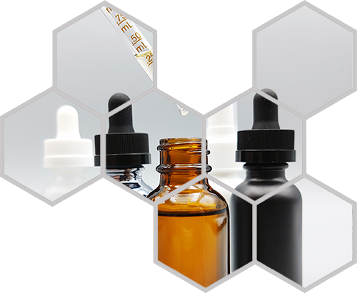 The Flavor Company CBD Oil Tinctures