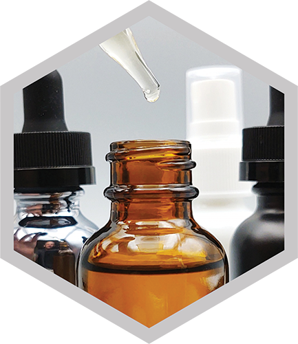 The Flavor Company Single Tincture 